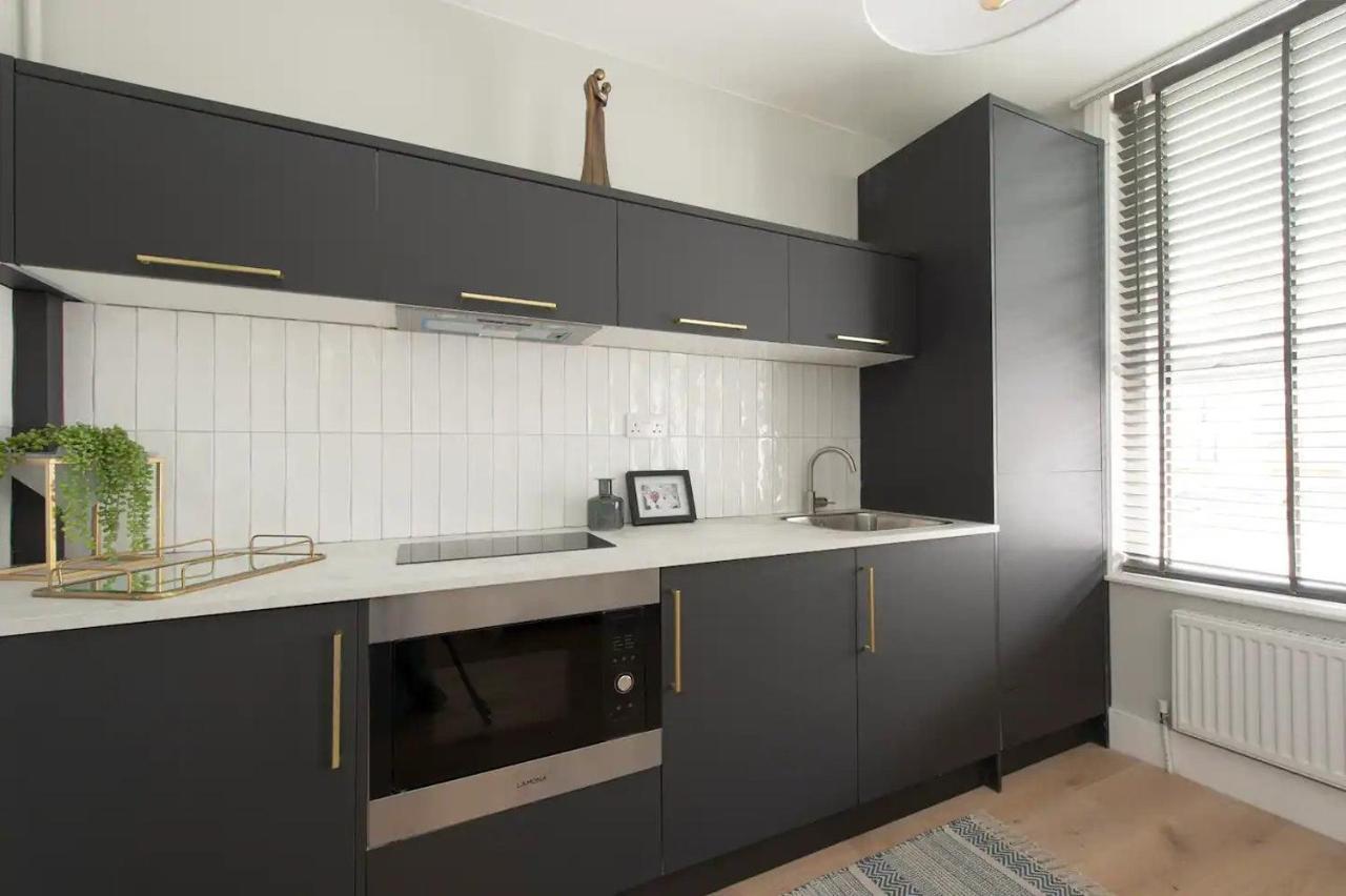 The Codalston Appartement Londen