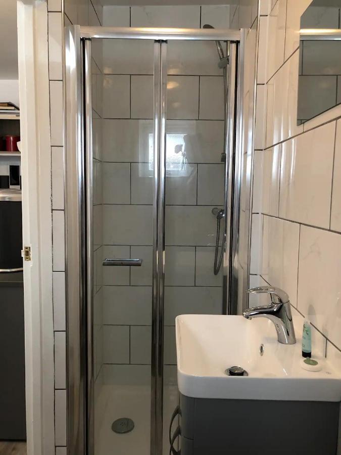 The Codalston Appartement *