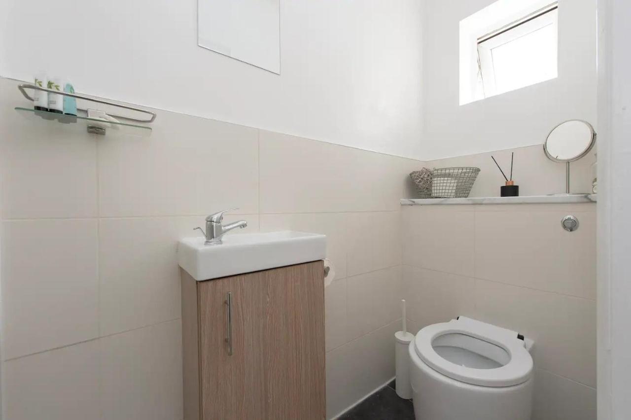 The Codalston Appartement *