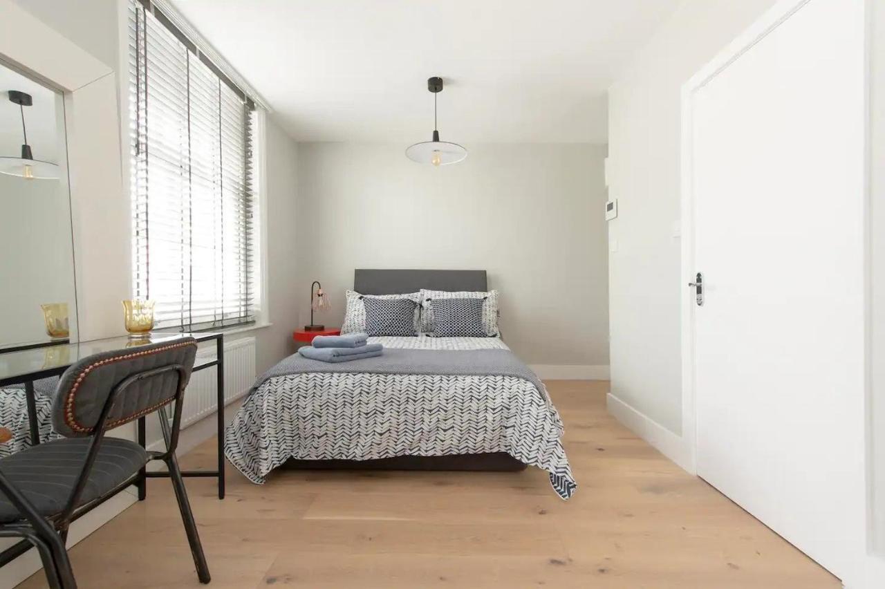 Appartement The Codalston
