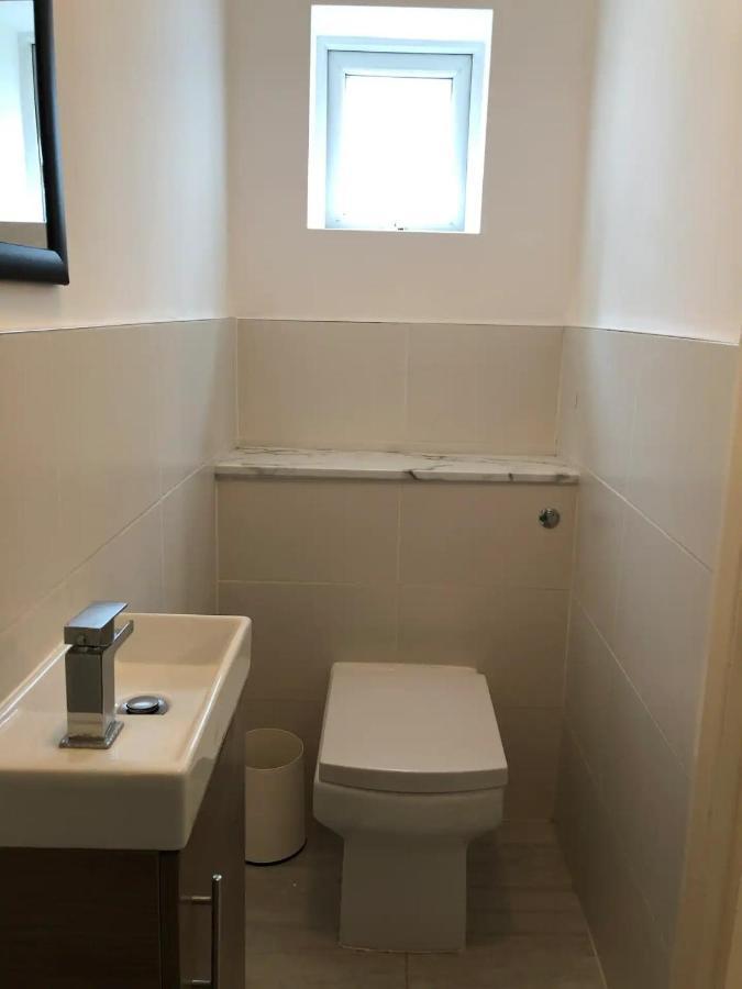 The Codalston Appartement Londen