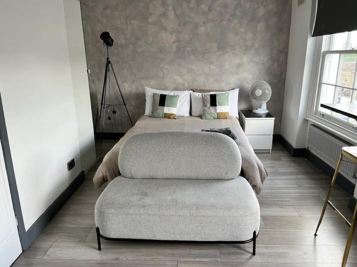 The Codalston Appartement