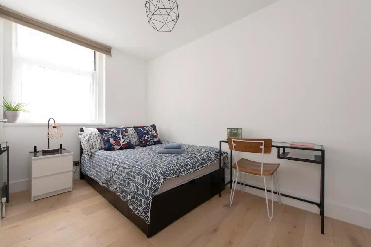 The Codalston Appartement