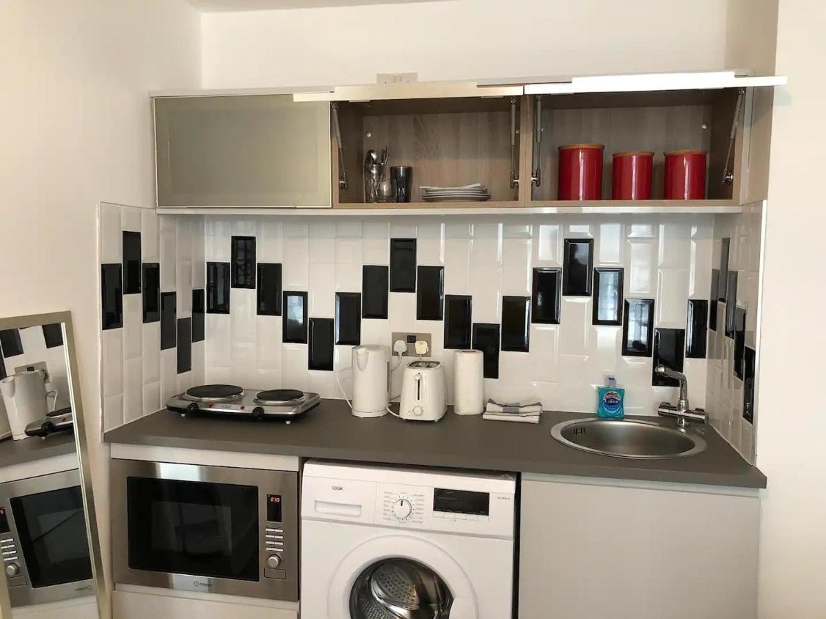 Appartement The Codalston