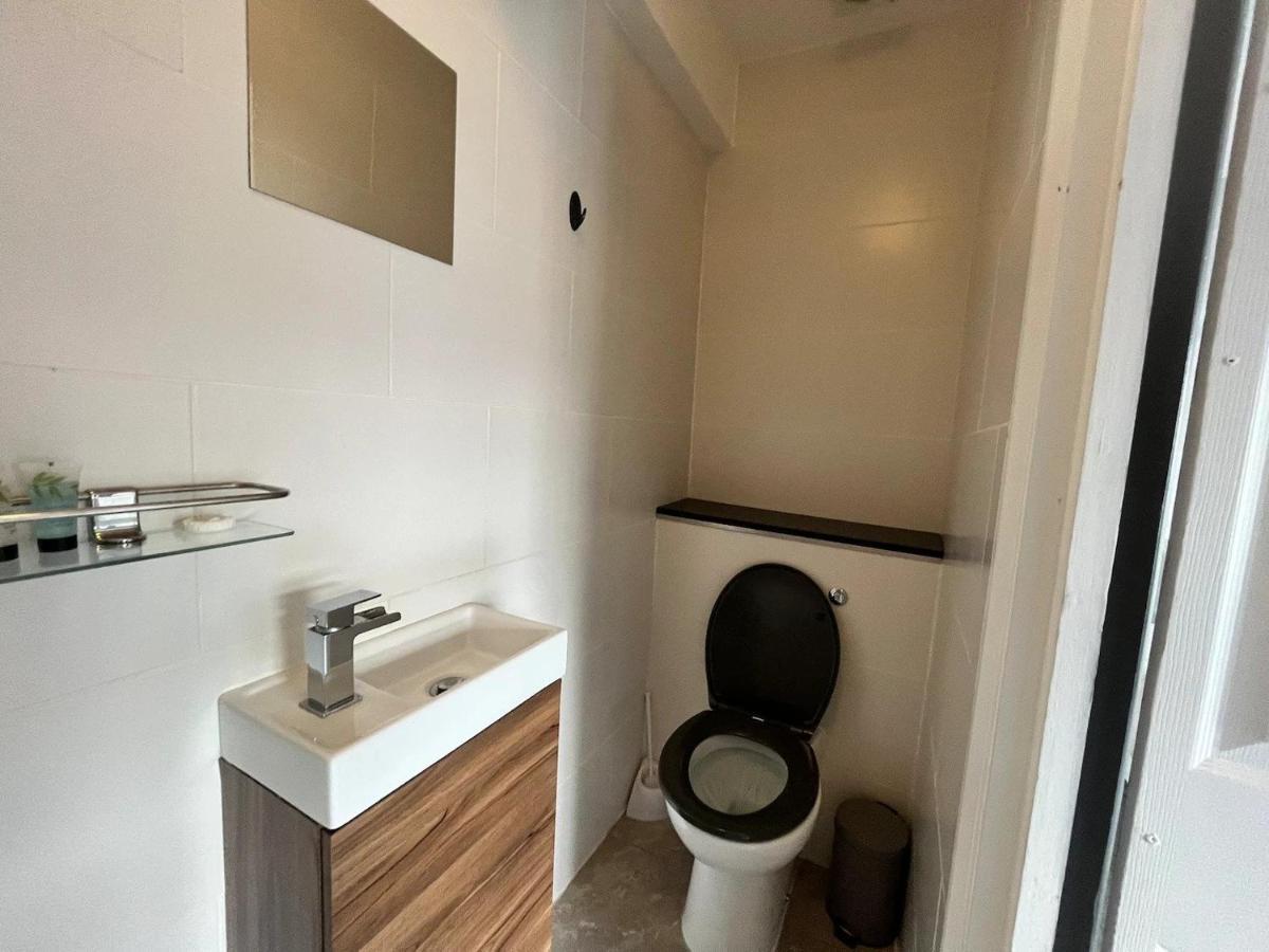 Appartement The Codalston