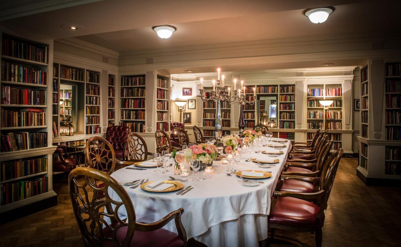 Hotell The Bloomsbury 5*