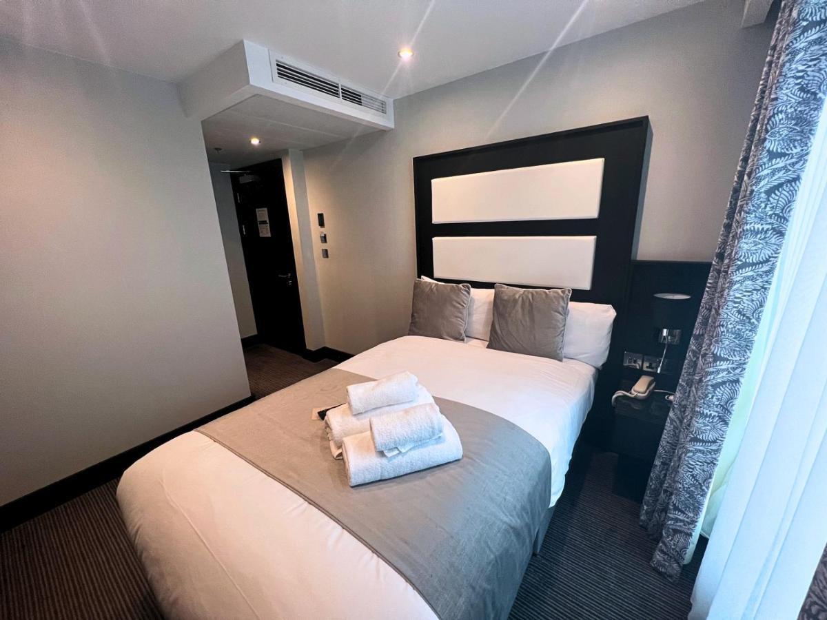 Hotel Hatton Garden Londres