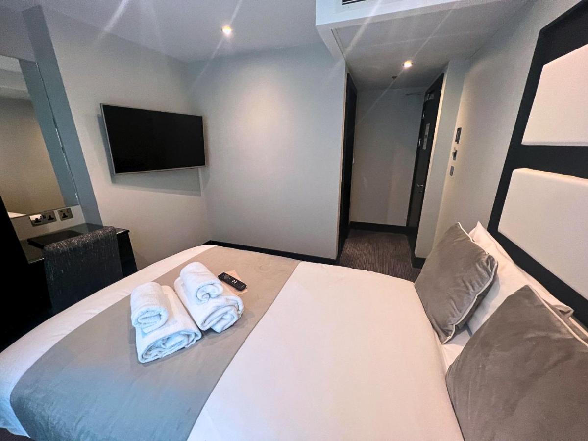 Hatton Garden Hotel Londres