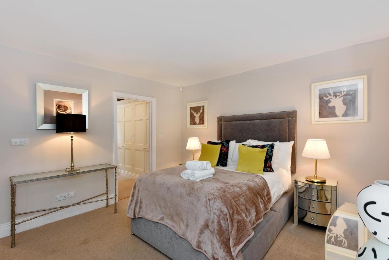 Choice - South Kensington - Mews House Ii * London