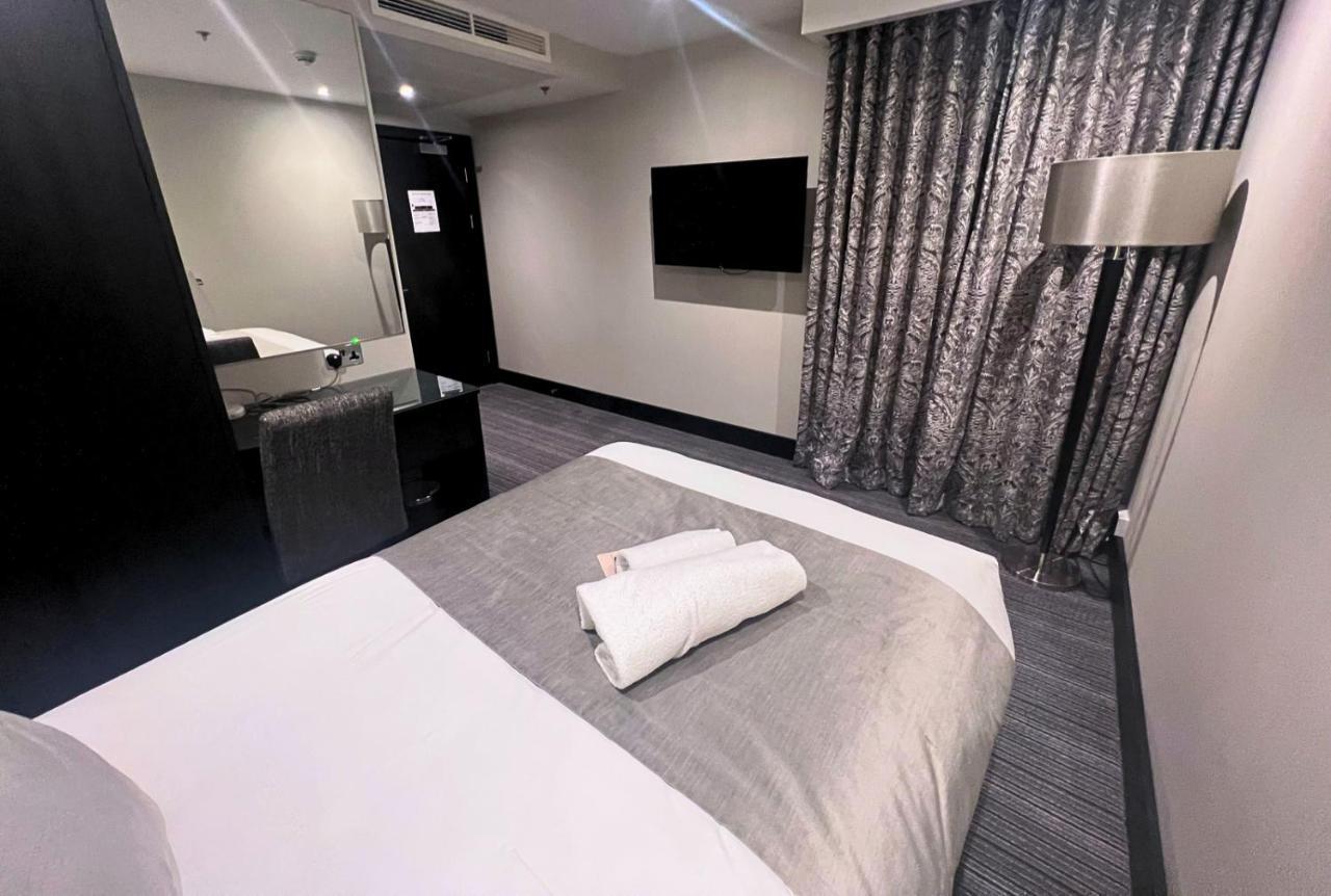 Hotel Hatton Garden Londres