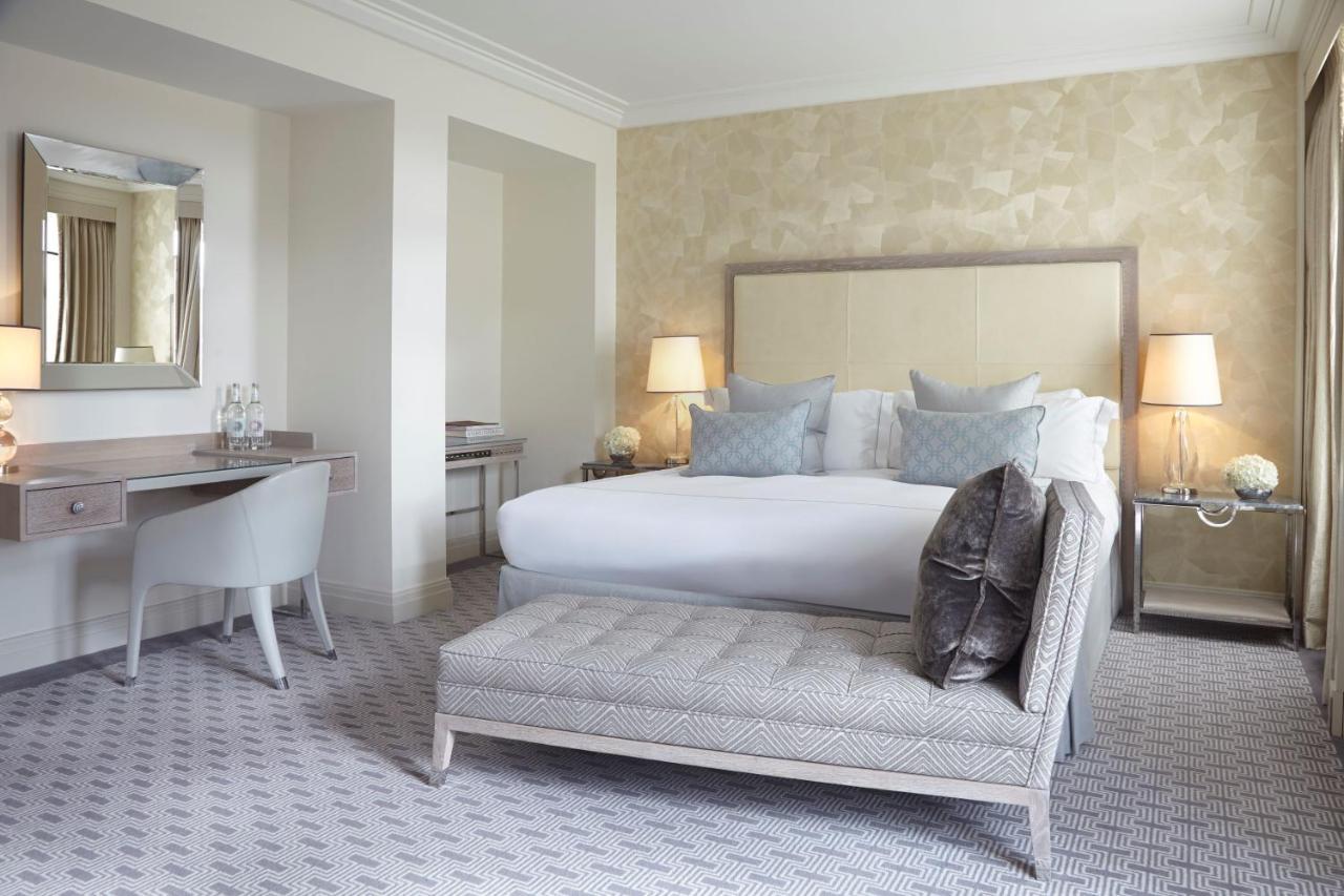 The Berkeley Hotel 5*