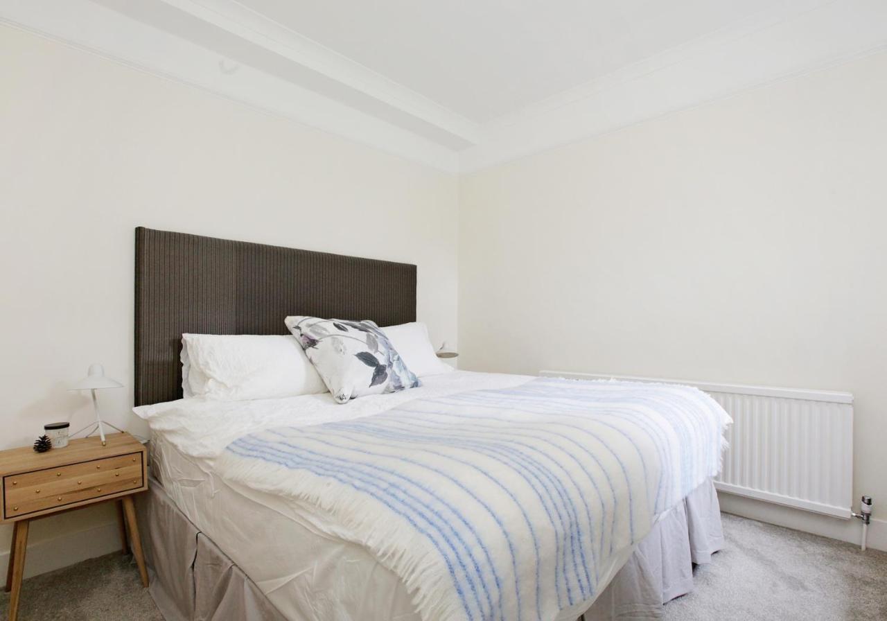 Semesterbostad Hyde Park Mews W2 - Zone 1 *