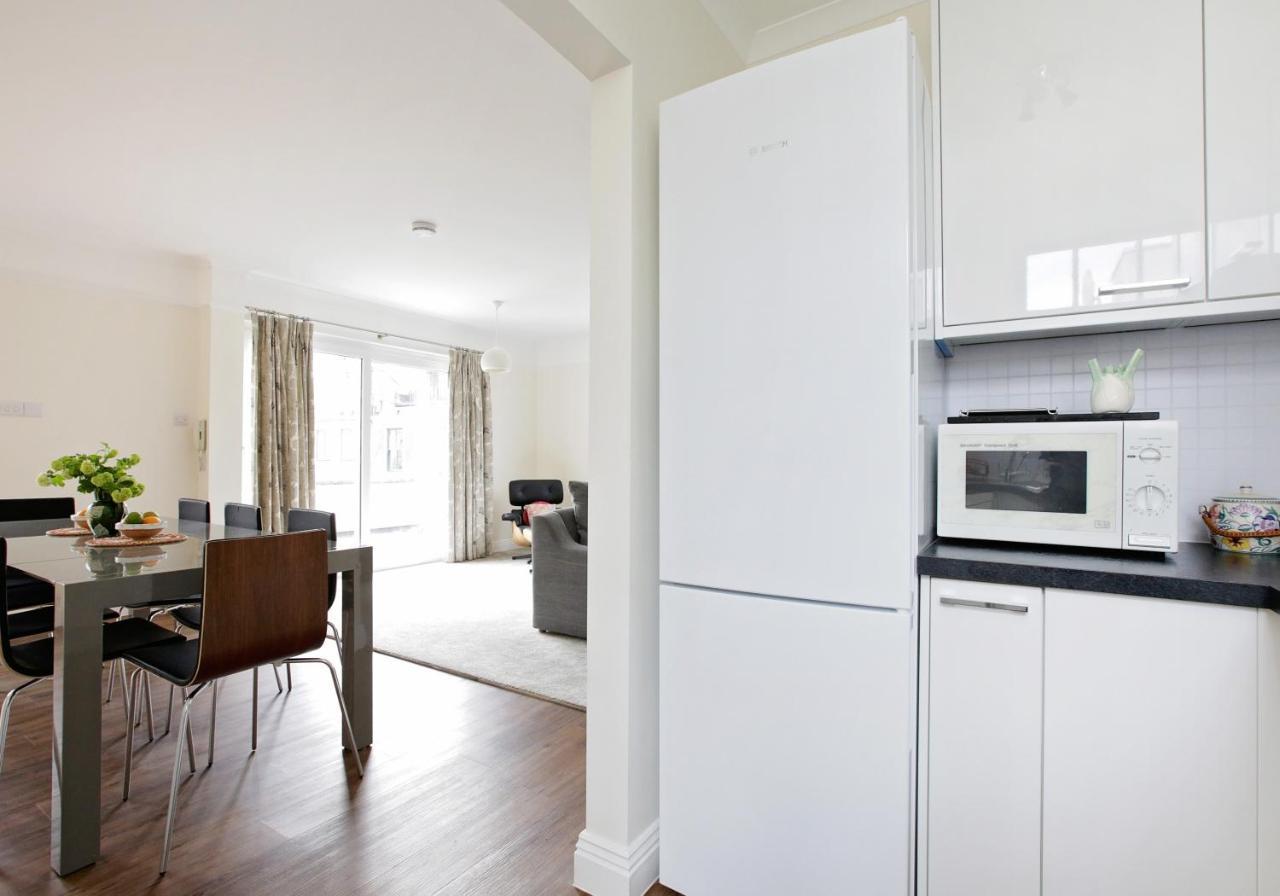 Semesterbostad Hyde Park Mews W2 - Zone 1