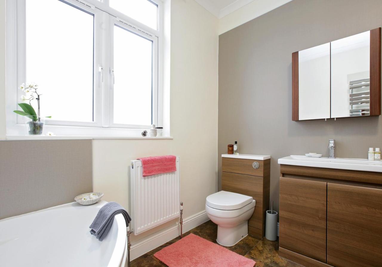 Hyde Park Mews W2 - Zone 1 Semesterbostad *