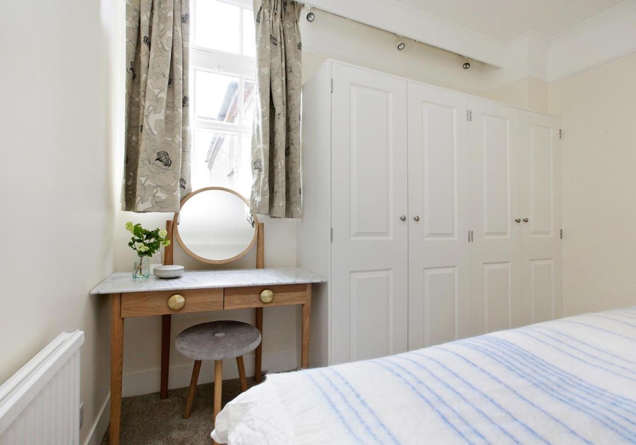 Semesterbostad Hyde Park Mews W2 - Zone 1 *