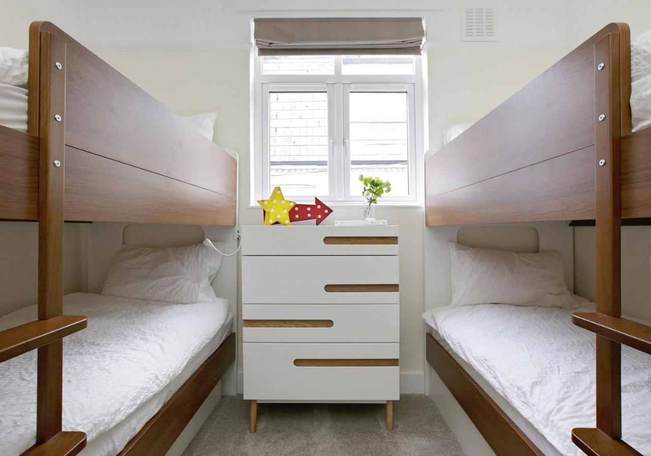 Semesterbostad Hyde Park Mews W2 - Zone 1