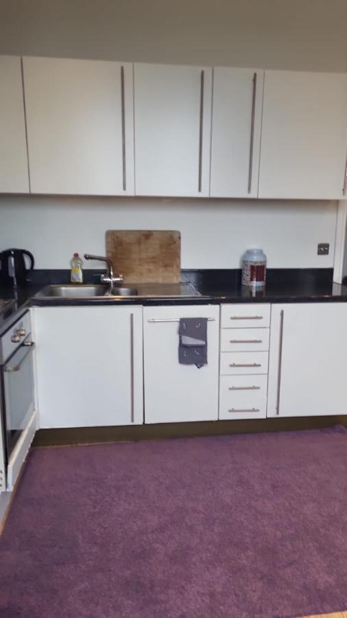 Cosy Entire In Whitechapel/commercial Rd Appartement *