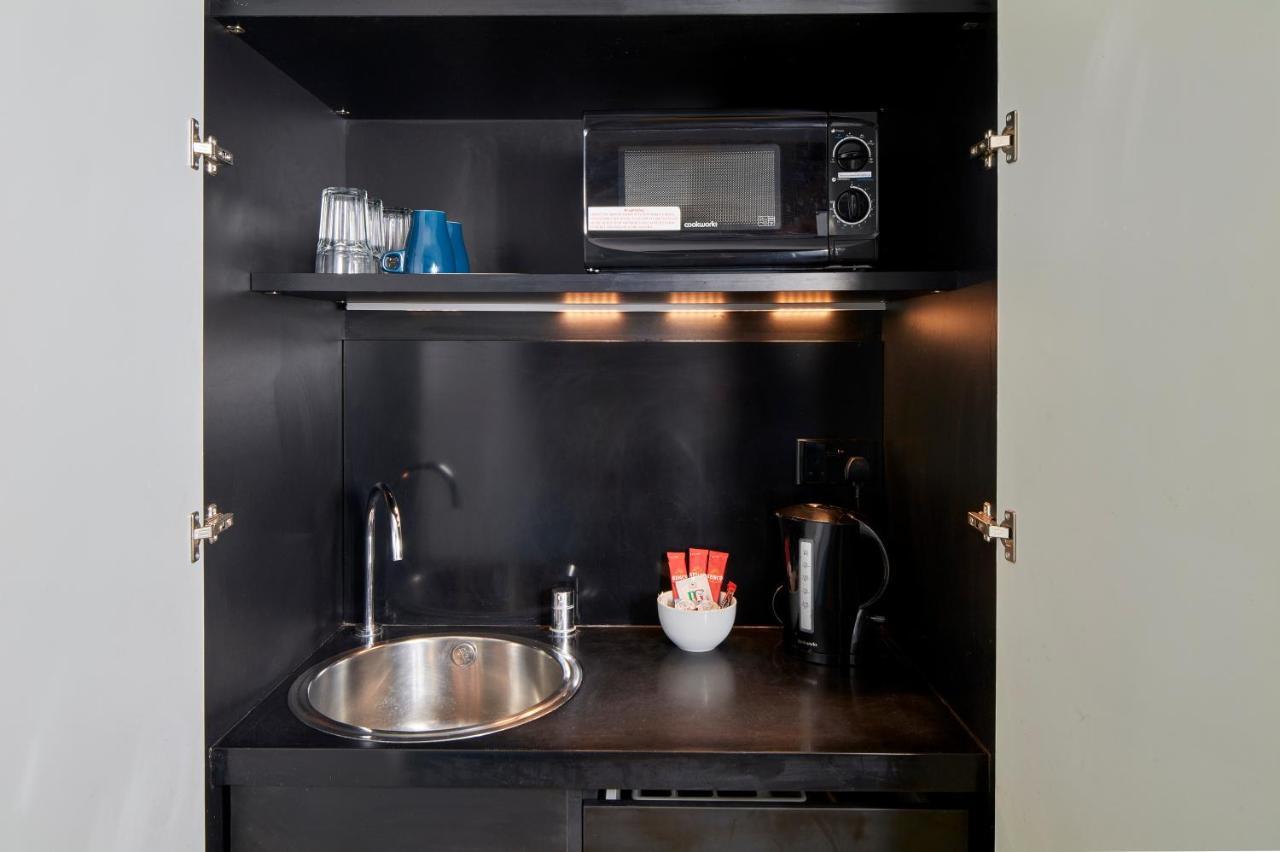 Apartment Paddington London