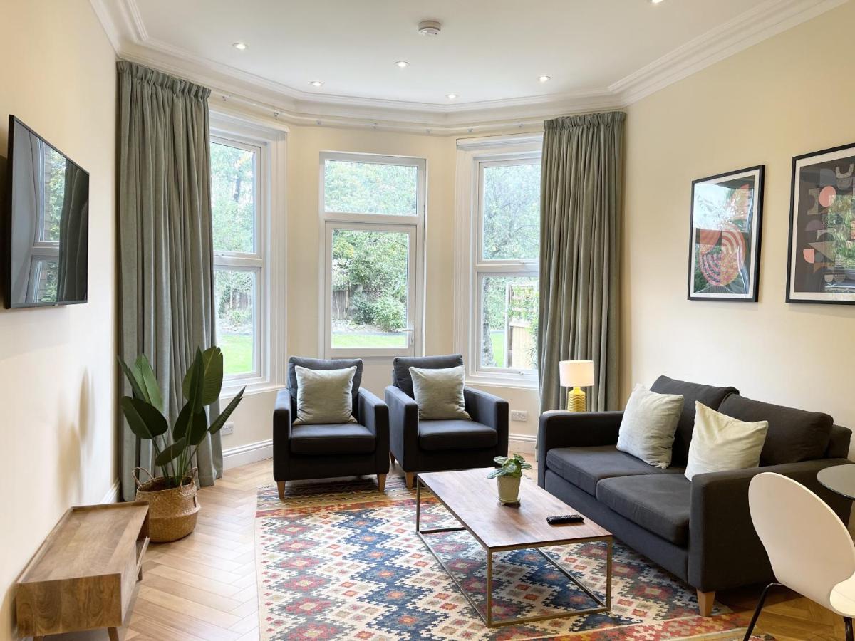 Bed & Breakfast Glenlyn