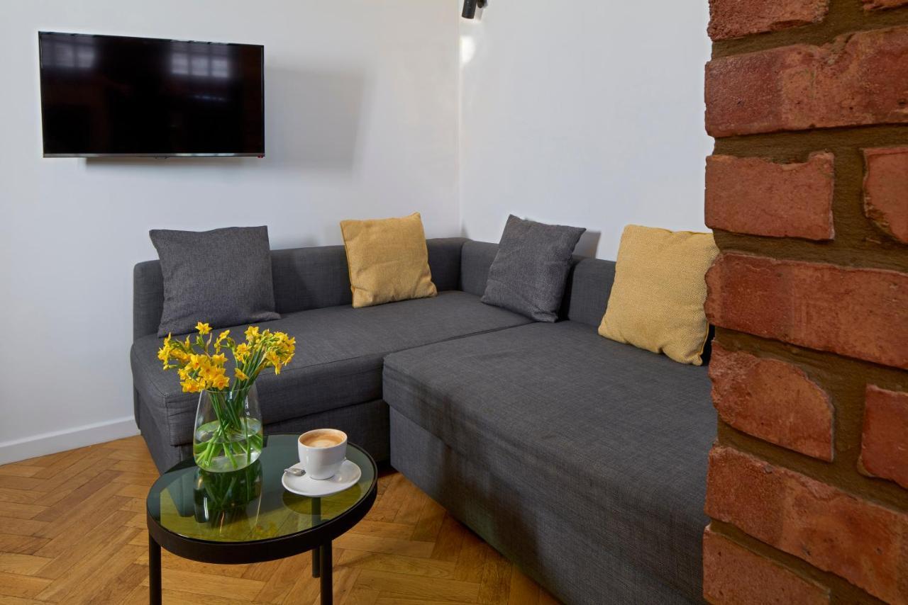 Paddington Apartment