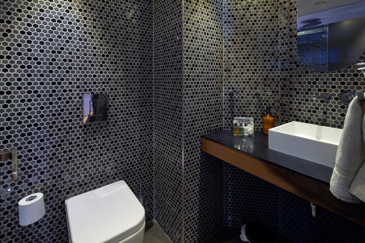 Paddington Apartment