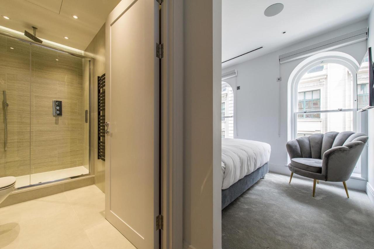 Chancery Quarters - 124 Chancery Lane * Londen