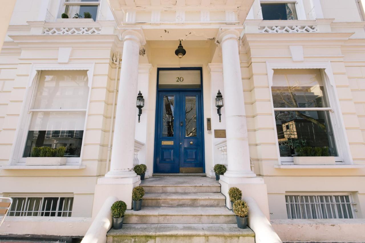 The Abbey Notting Hill Hotell