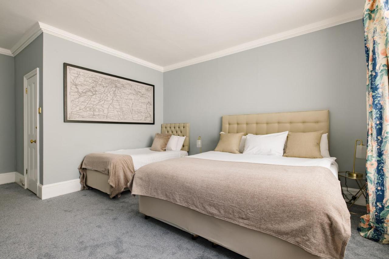 Hotell The Abbey Notting Hill 4*