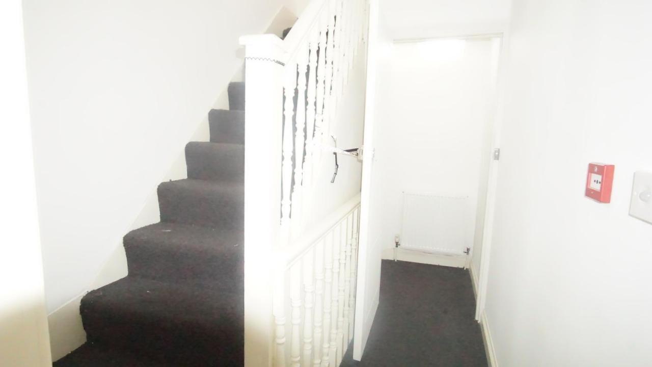 Lejlighed Evergreen Apartments-flat 4, *