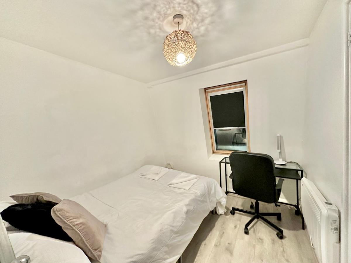 Appartement Kings Cross *