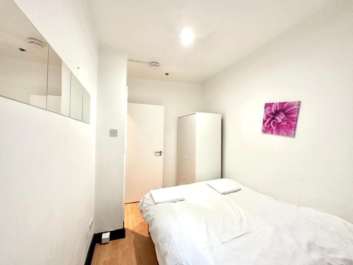 Appartement Kings Cross *
