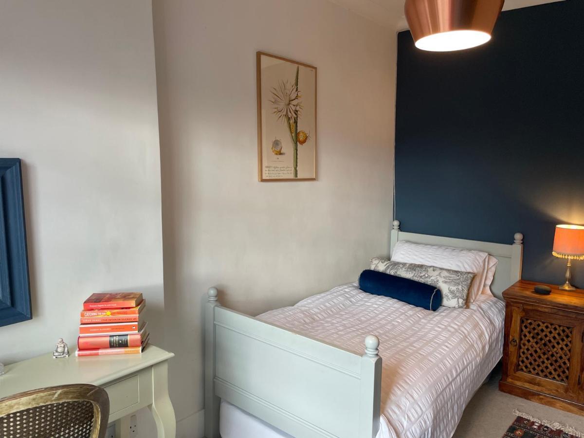Duplex Penthouse For 7 People * Londen