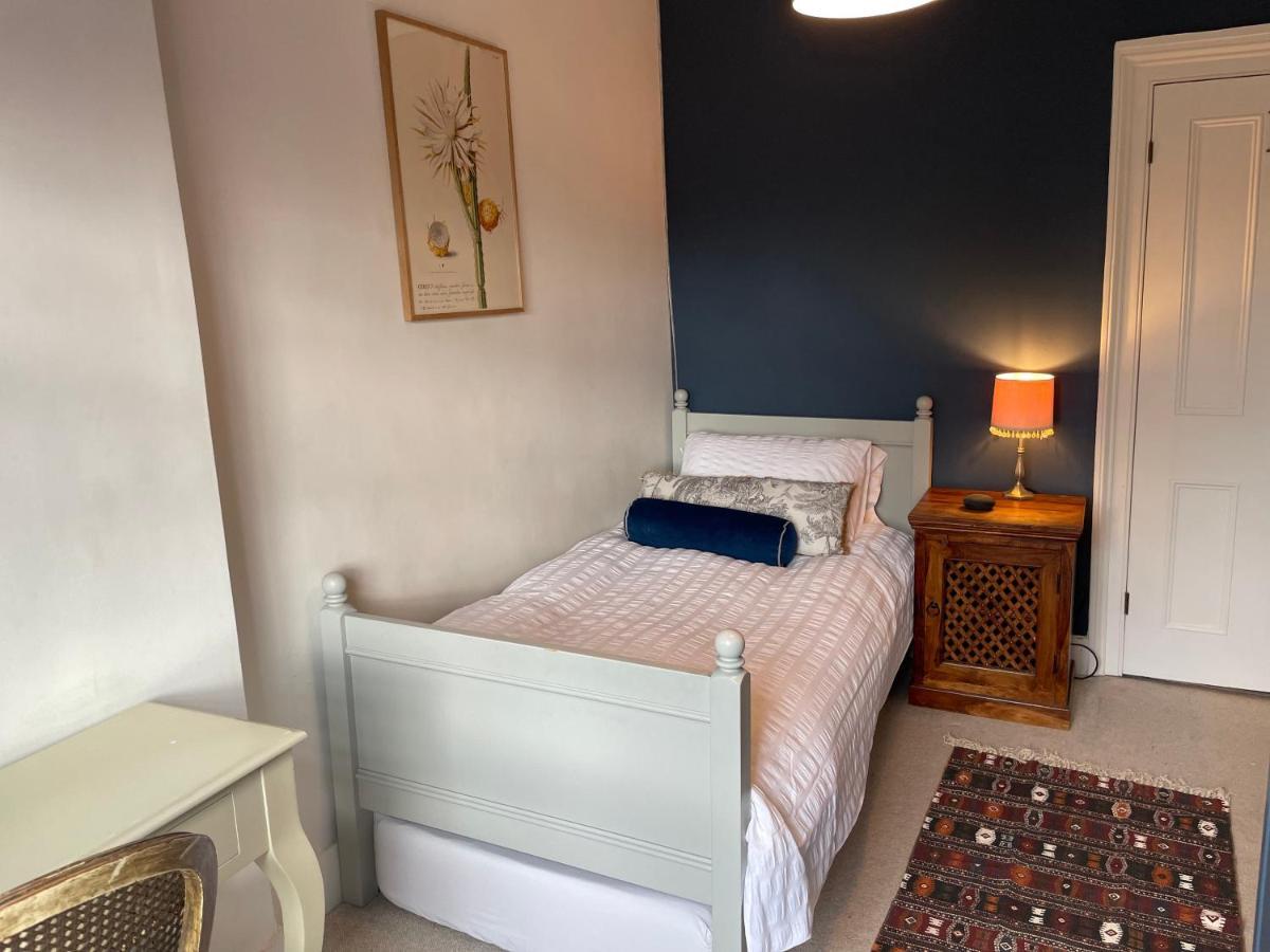 Appartement Duplex Penthouse For 7 People Londen