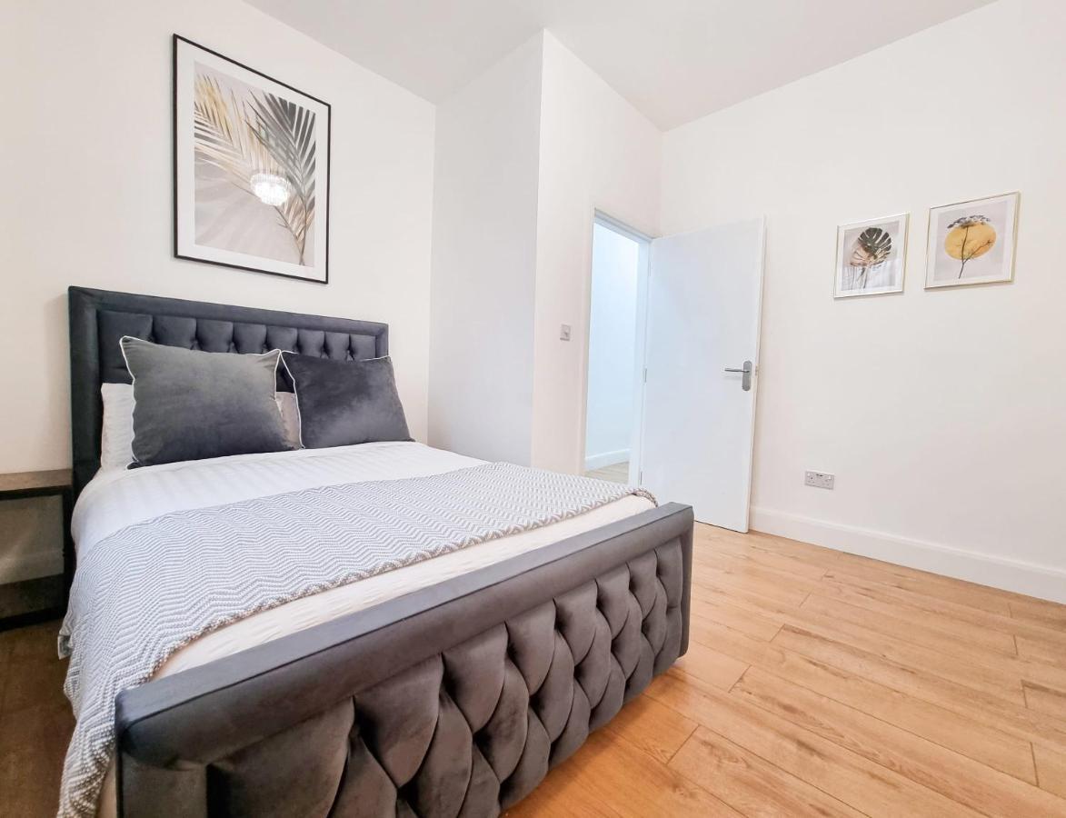 Designer Flat With Parking Near Peckham & Brixton Leilighet London