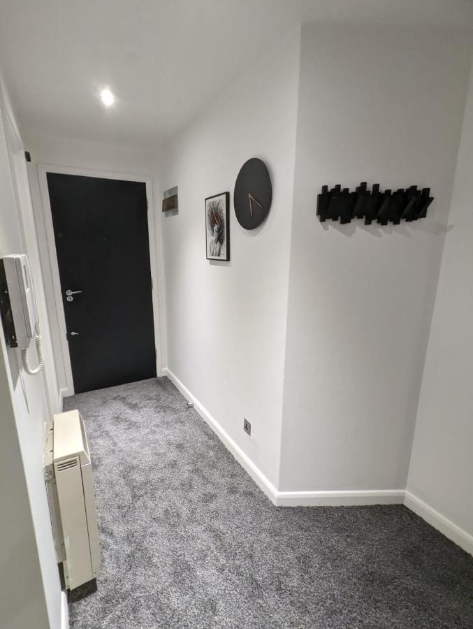 Lägenhet 1 Bed Near Vibrant Bethnal Green London