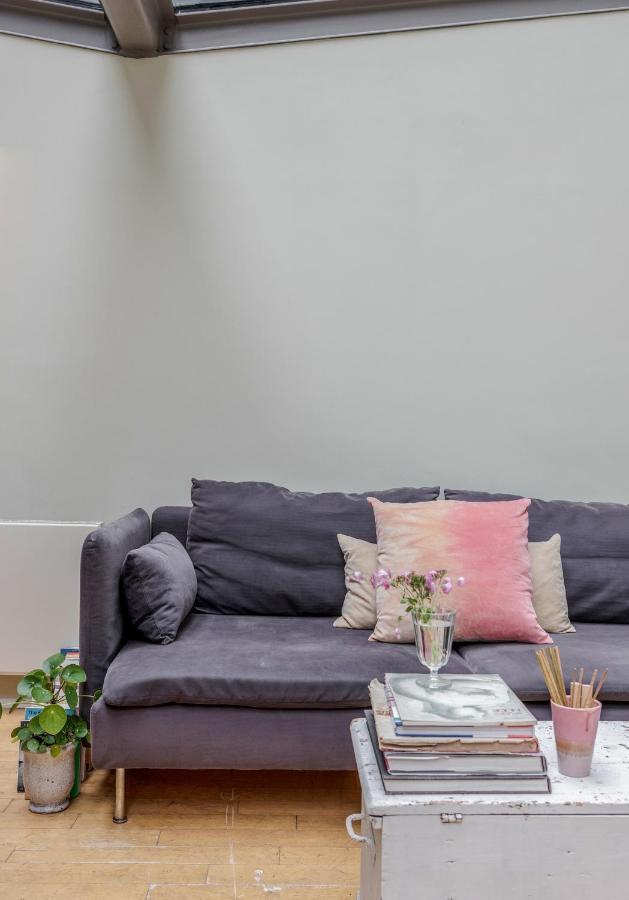 Notting Hill London - Chic Bright Apartment W11 Apartment London