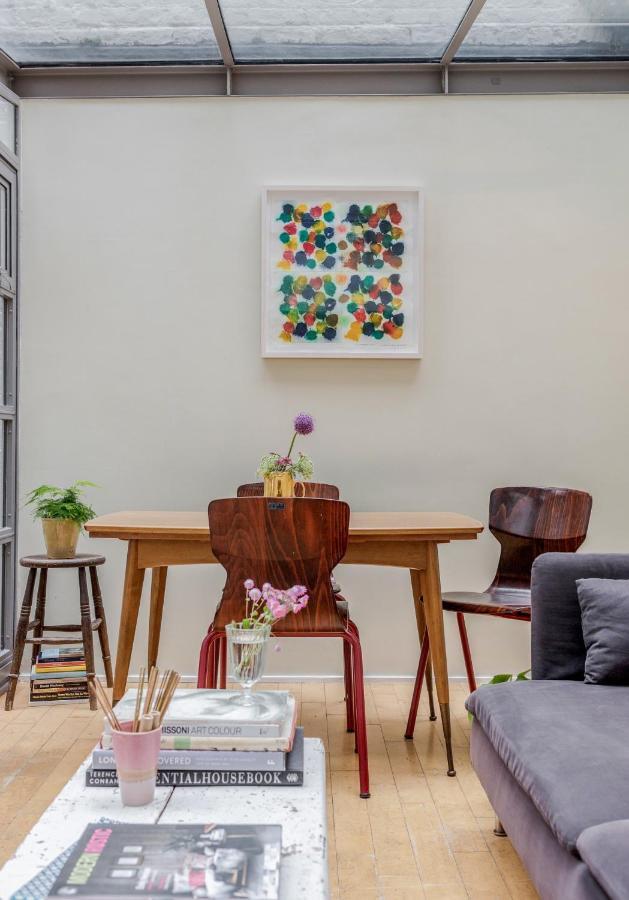 Apartment Notting Hill London - Chic Bright Apartment W11 London