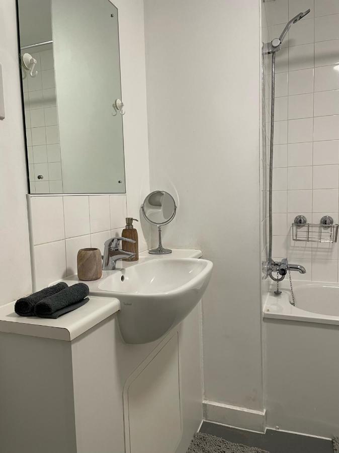 Spacious Flat In Manor House, Lägenhet London