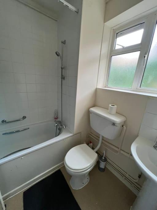 Lägenhet Homely Studio In Chalk Farm