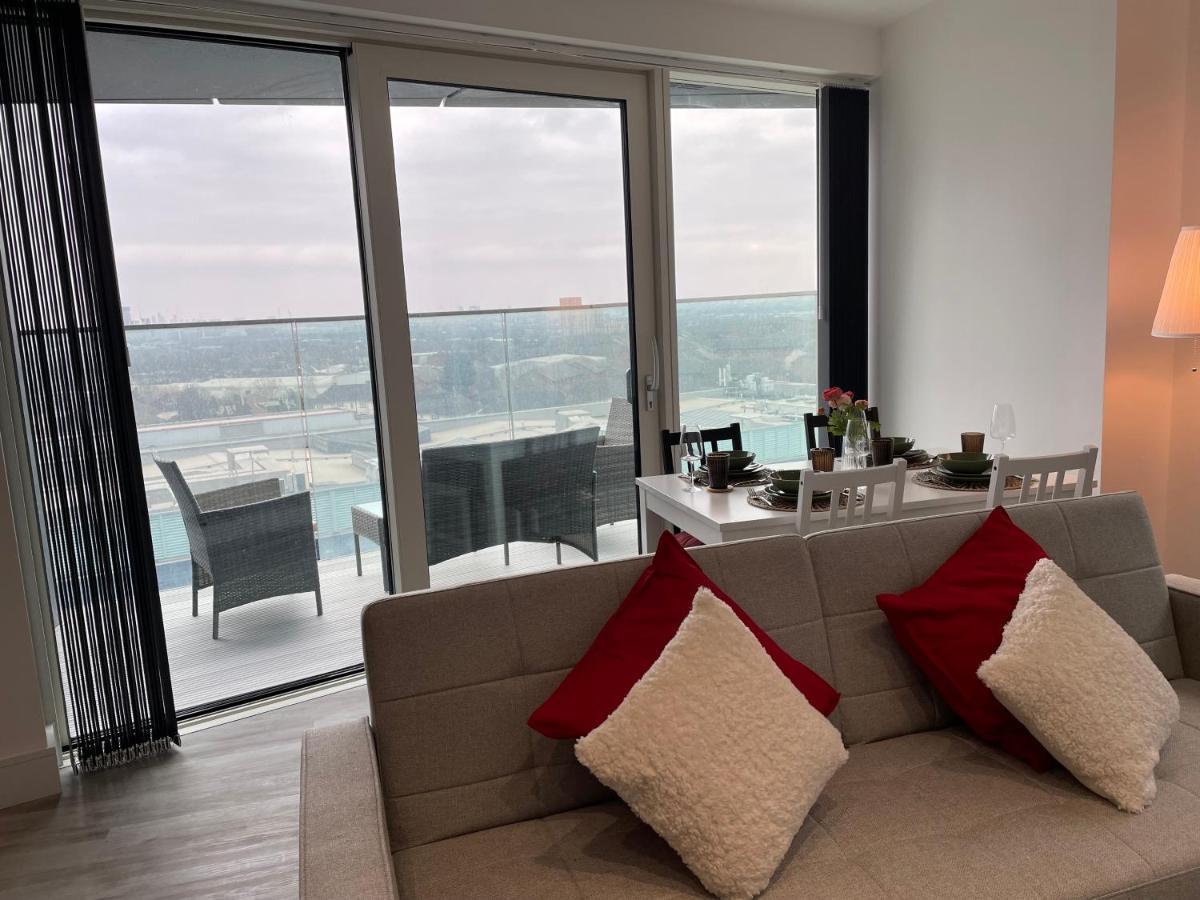 Appartamento One West Point , Icon Tower *