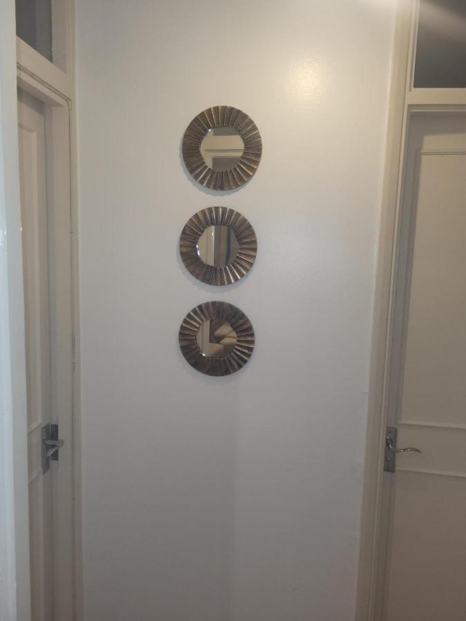 Leilighet Two Bed Ground Floor - Bermondsey *