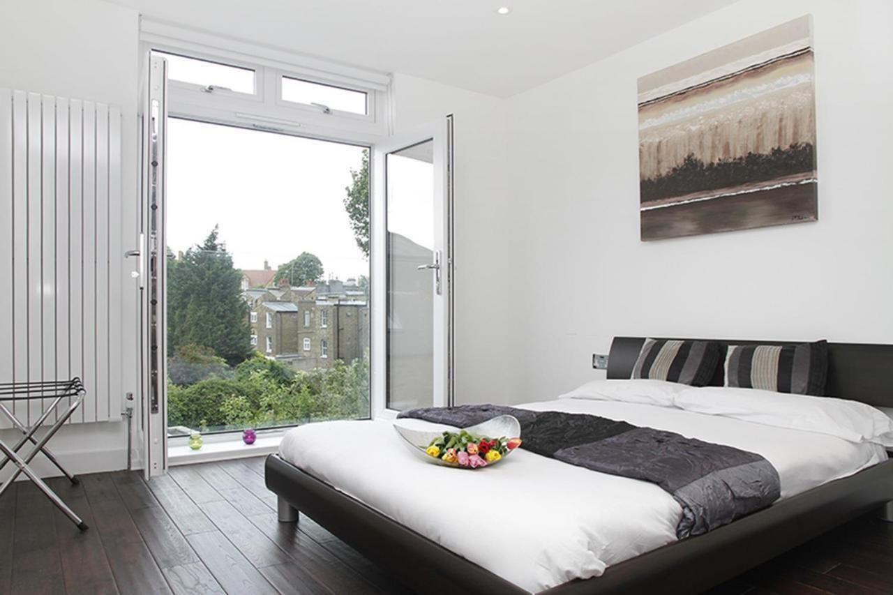 Apartment Lets - I4 London