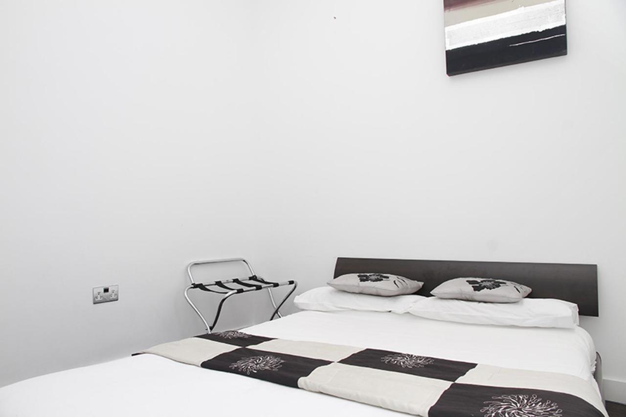 Apartment Lets - I4 London