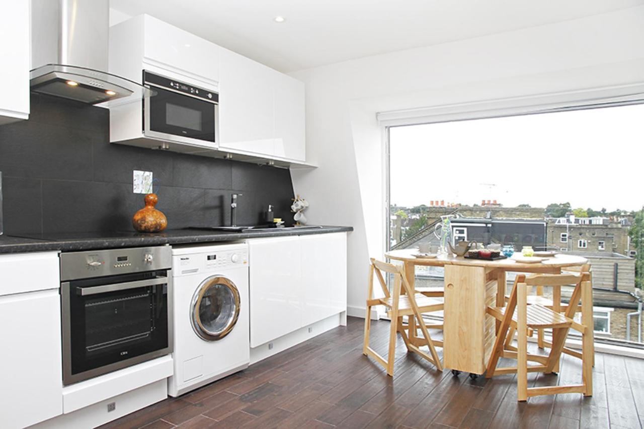 Apartment Lets - I5 *
