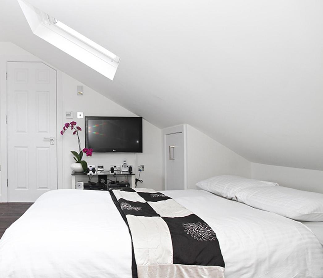 Lets - I5 Apartment London