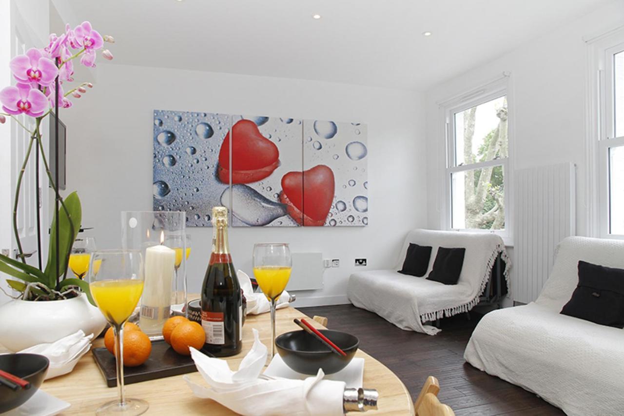 Apartment Lets - I4 London