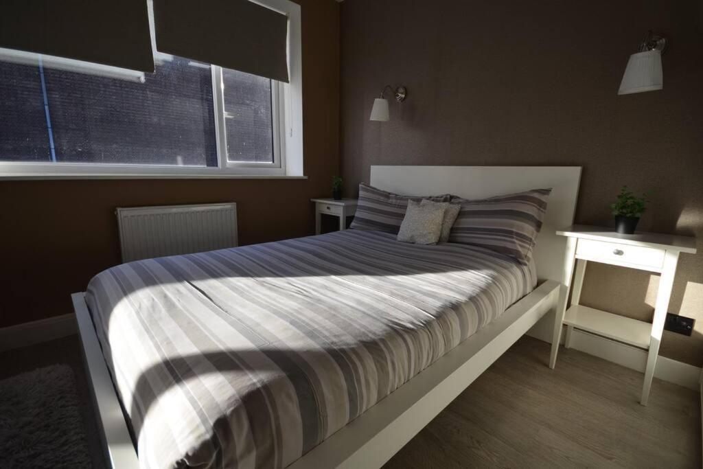 Appartement Flat In The Heart Of Camden Town Londen