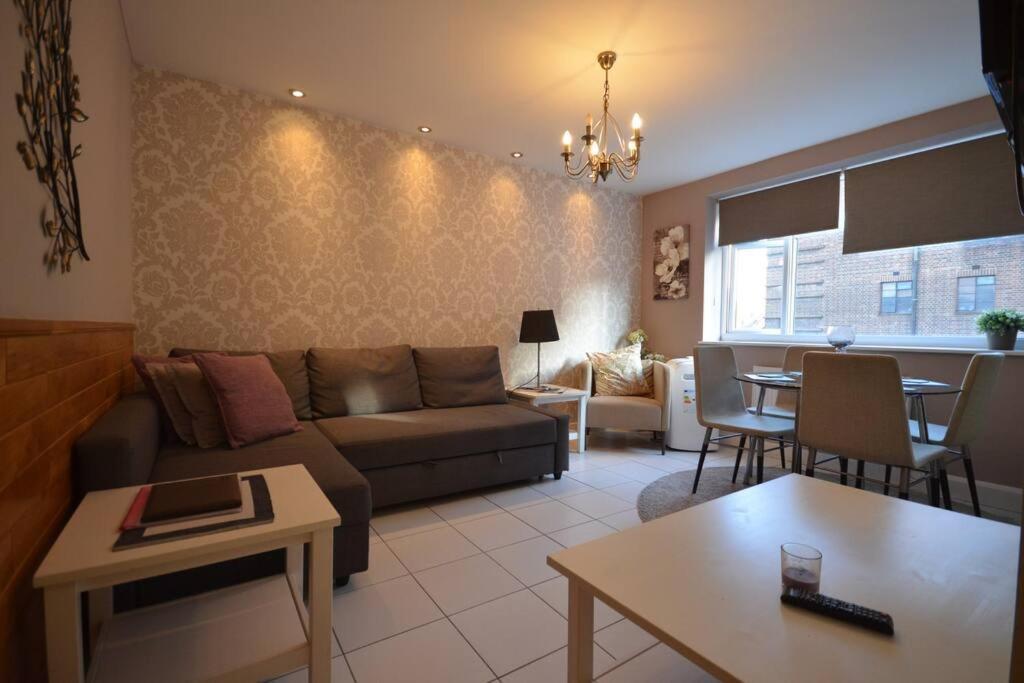 Flat In The Heart Of Camden Town Londen