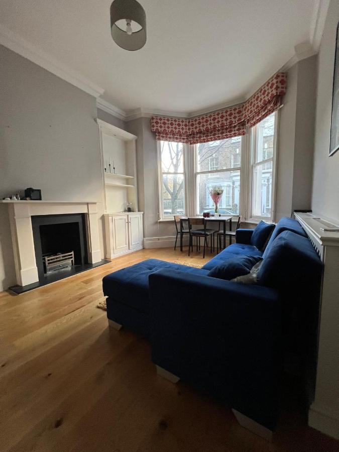 Appartamento Chelsea Victorian Gem Londra