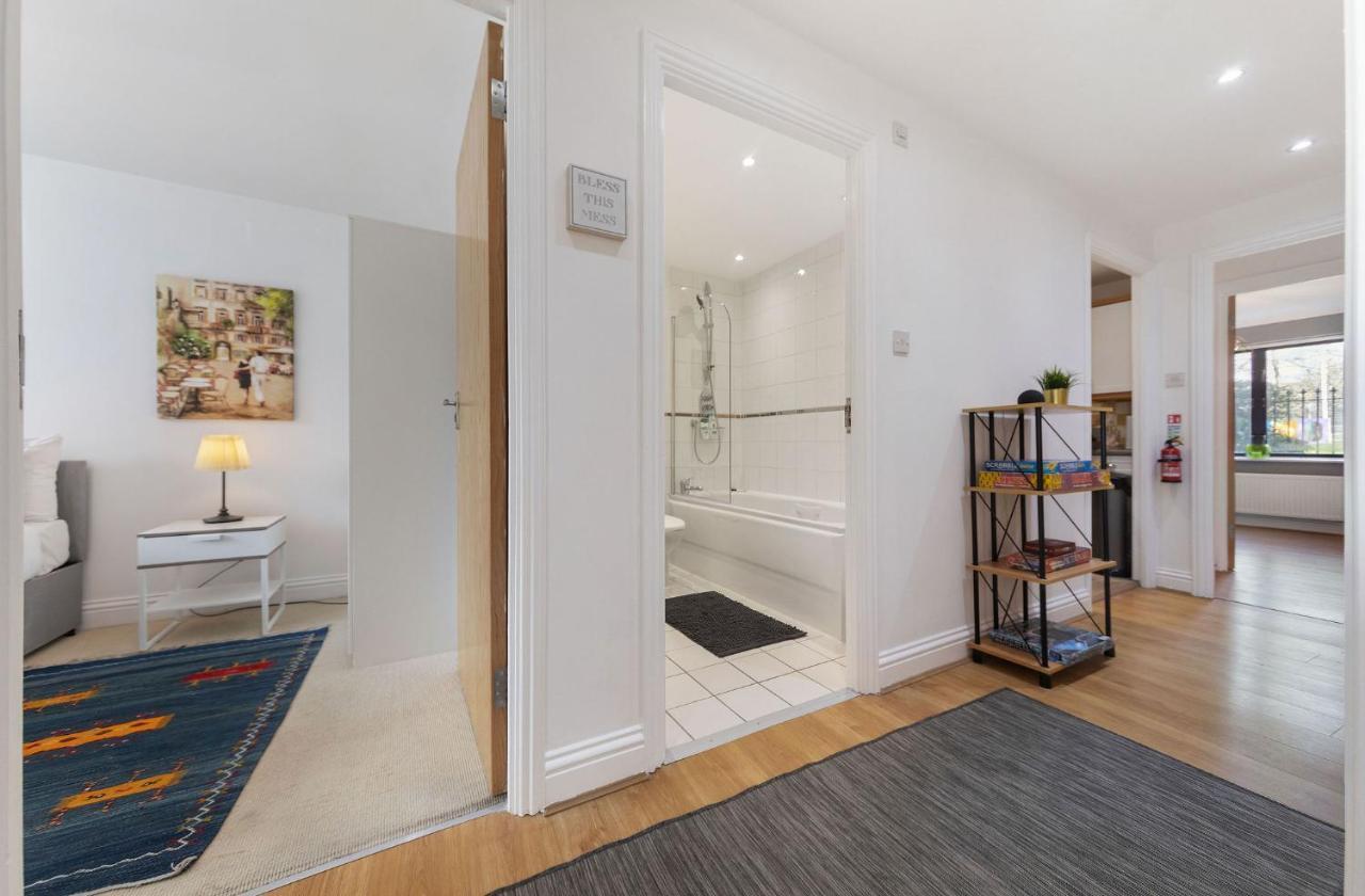 Apartment Hidden Treasure 3 Bedroom Flat